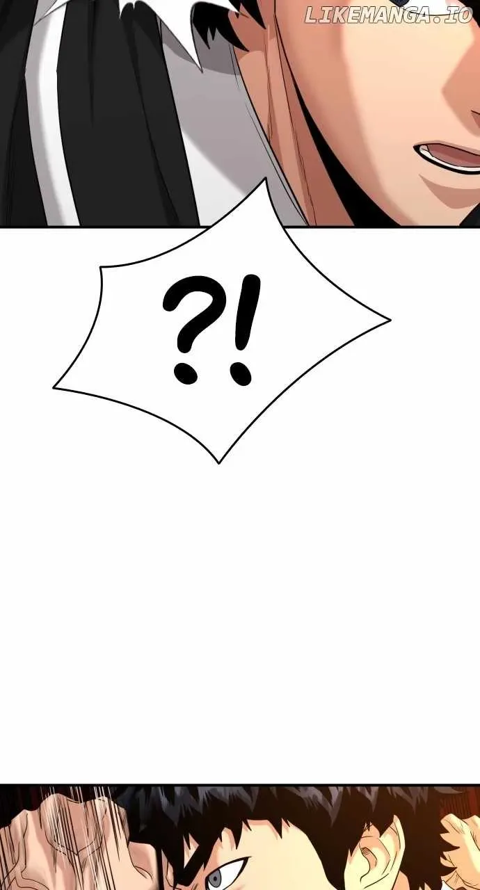 High School Gangsters Chapter 15 page 88