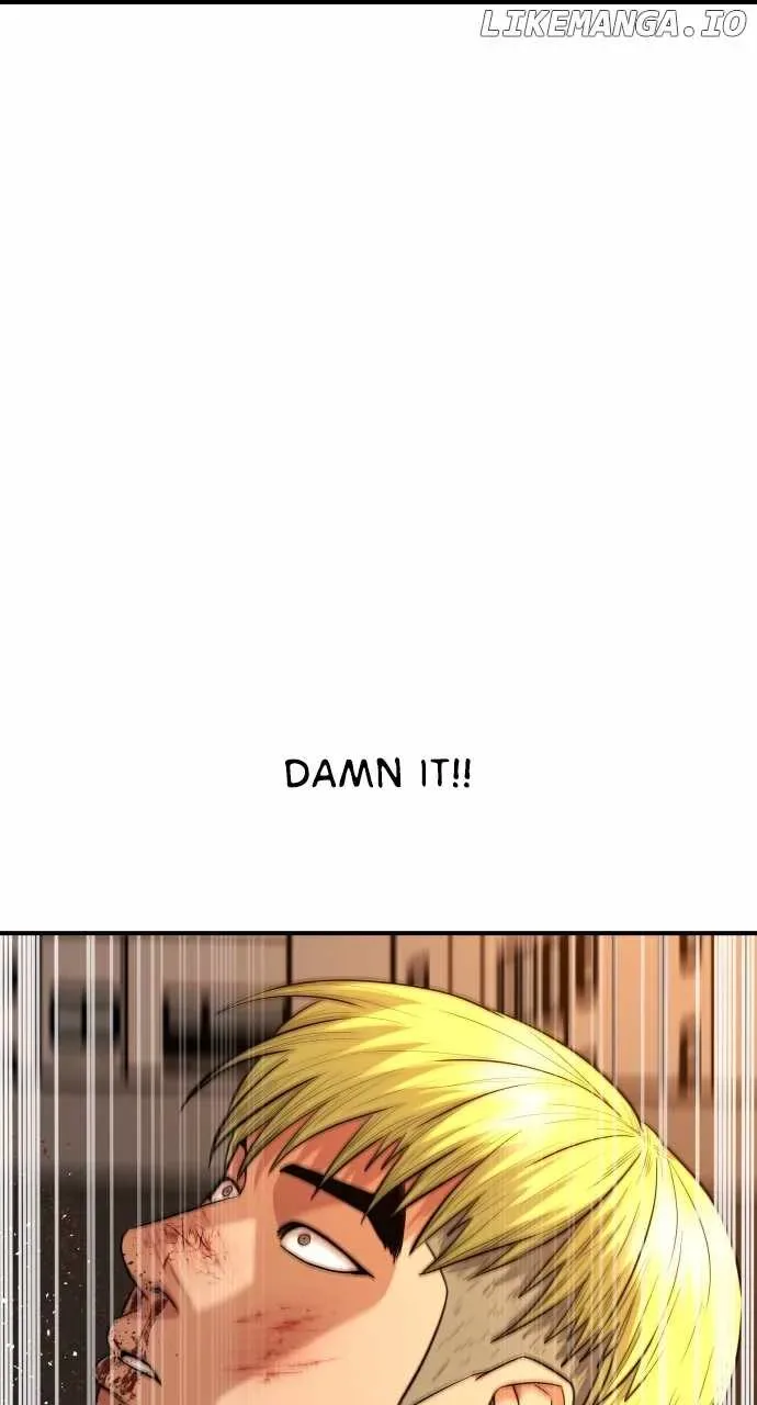 High School Gangsters Chapter 15 page 131