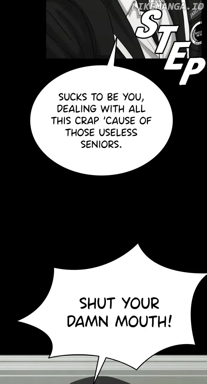High School Gangsters Chapter 16 page 40
