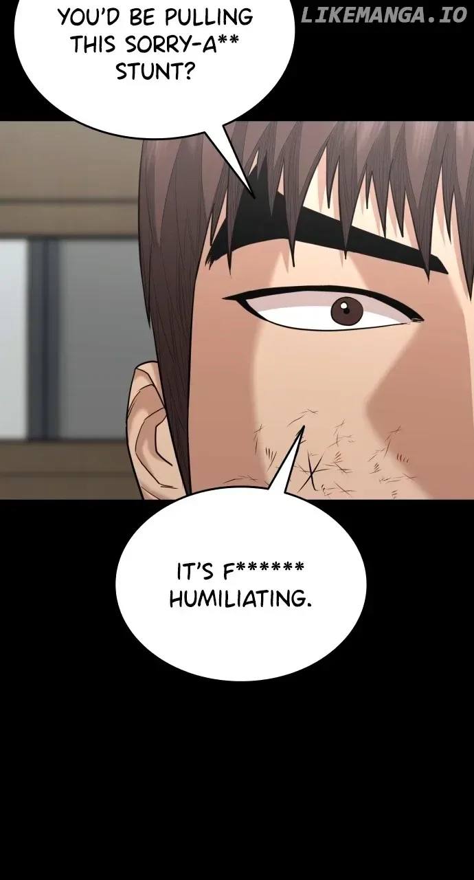 High School Gangsters Chapter 16 page 42