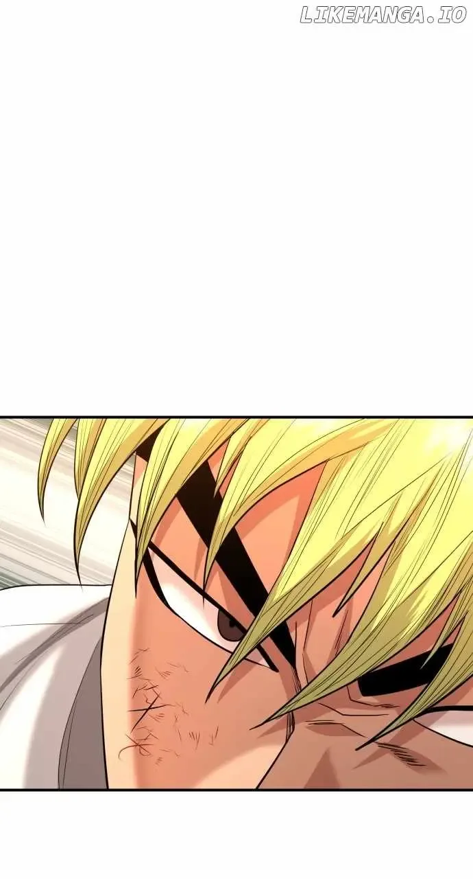 High School Gangsters Chapter 15 page 84
