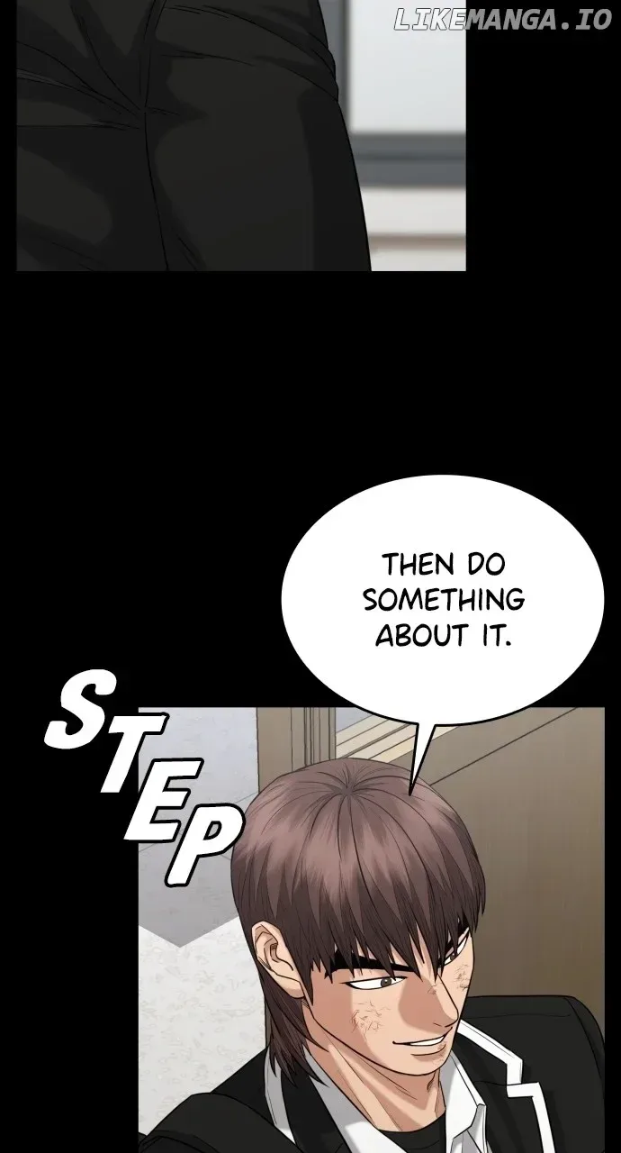 High School Gangsters Chapter 16 page 39