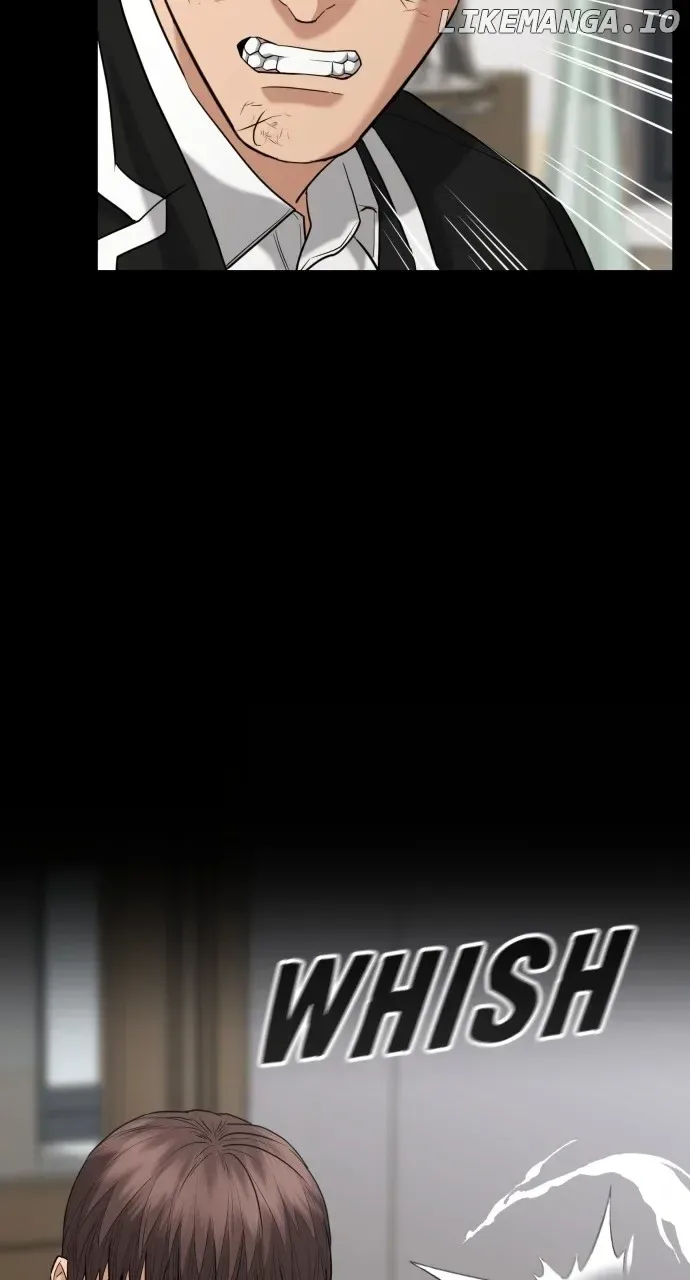 High School Gangsters Chapter 16 page 46