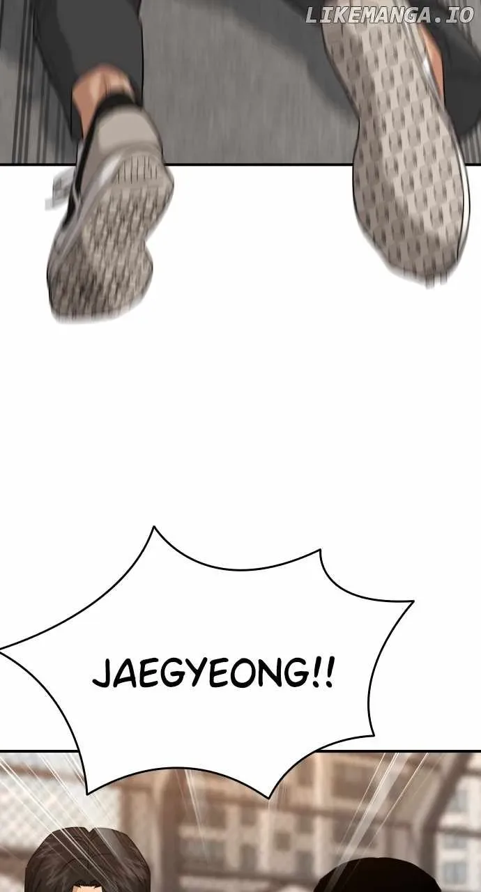 High School Gangsters Chapter 15 page 66