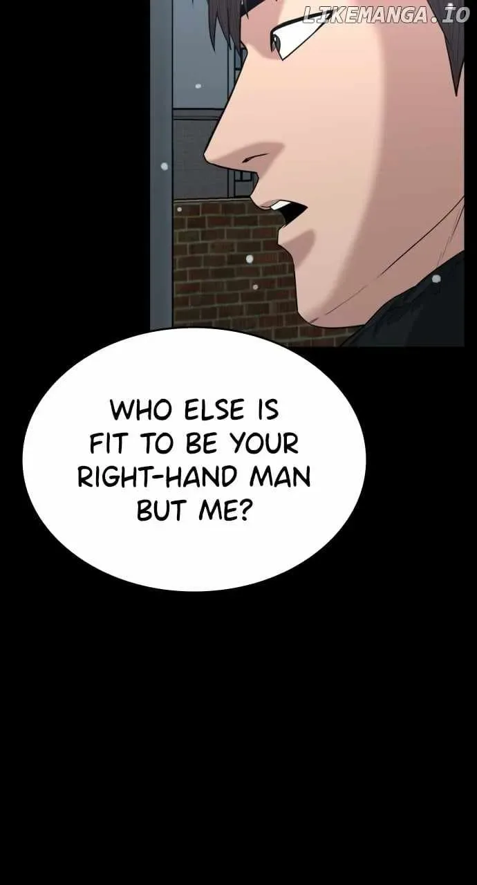 High School Gangsters Chapter 13 page 117