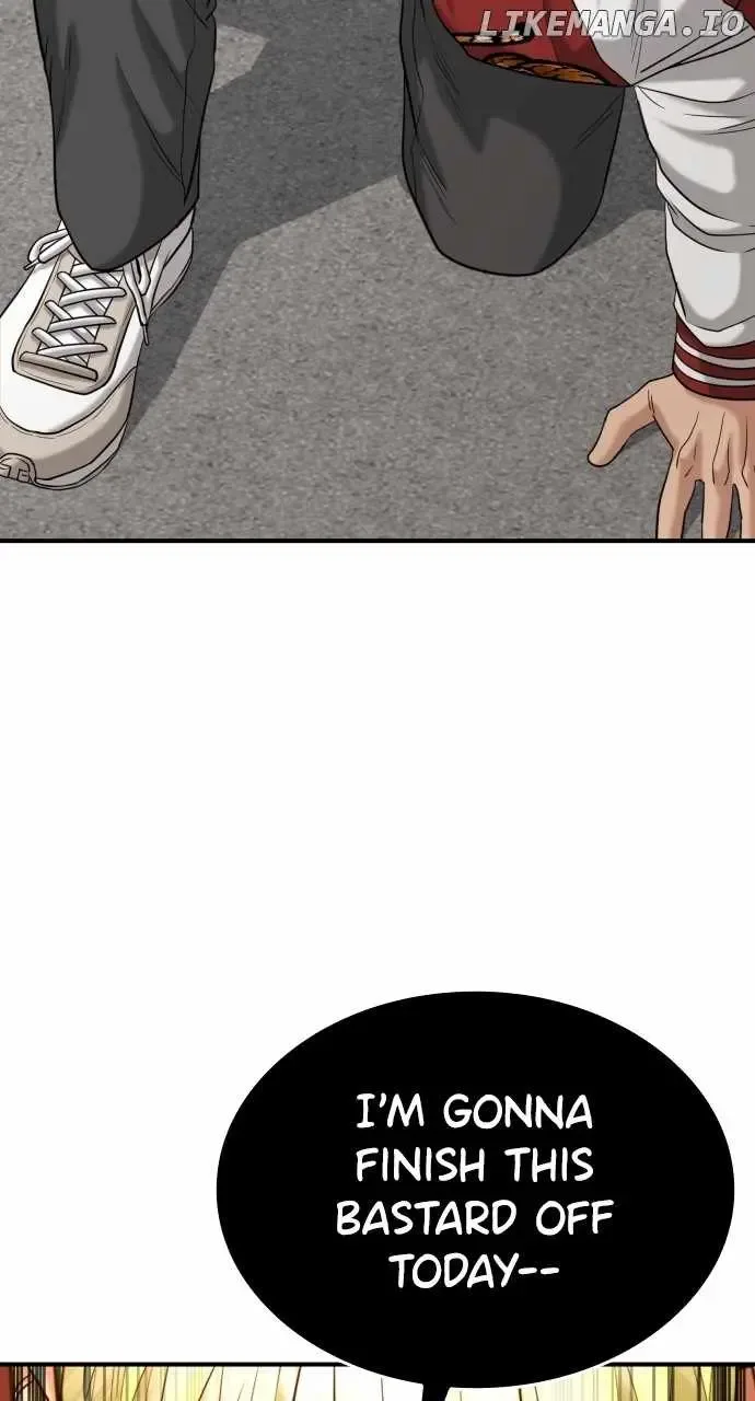 High School Gangsters Chapter 15 page 70