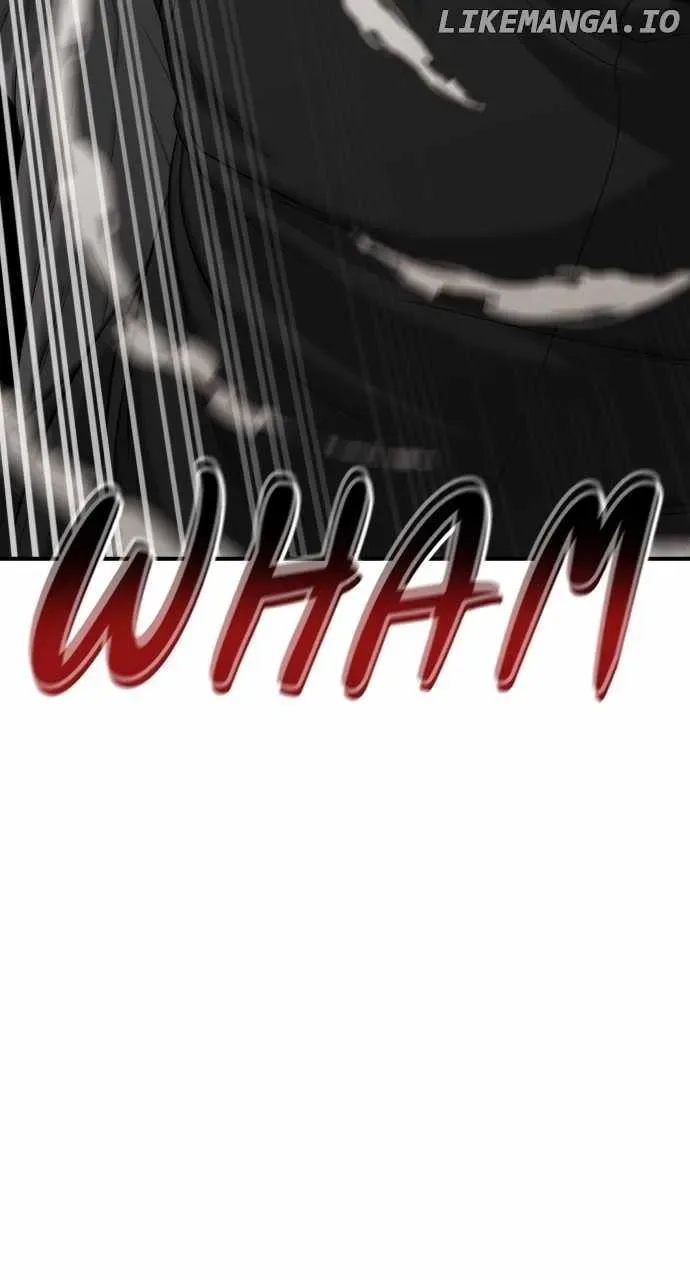 High School Gangsters Chapter 15 page 95