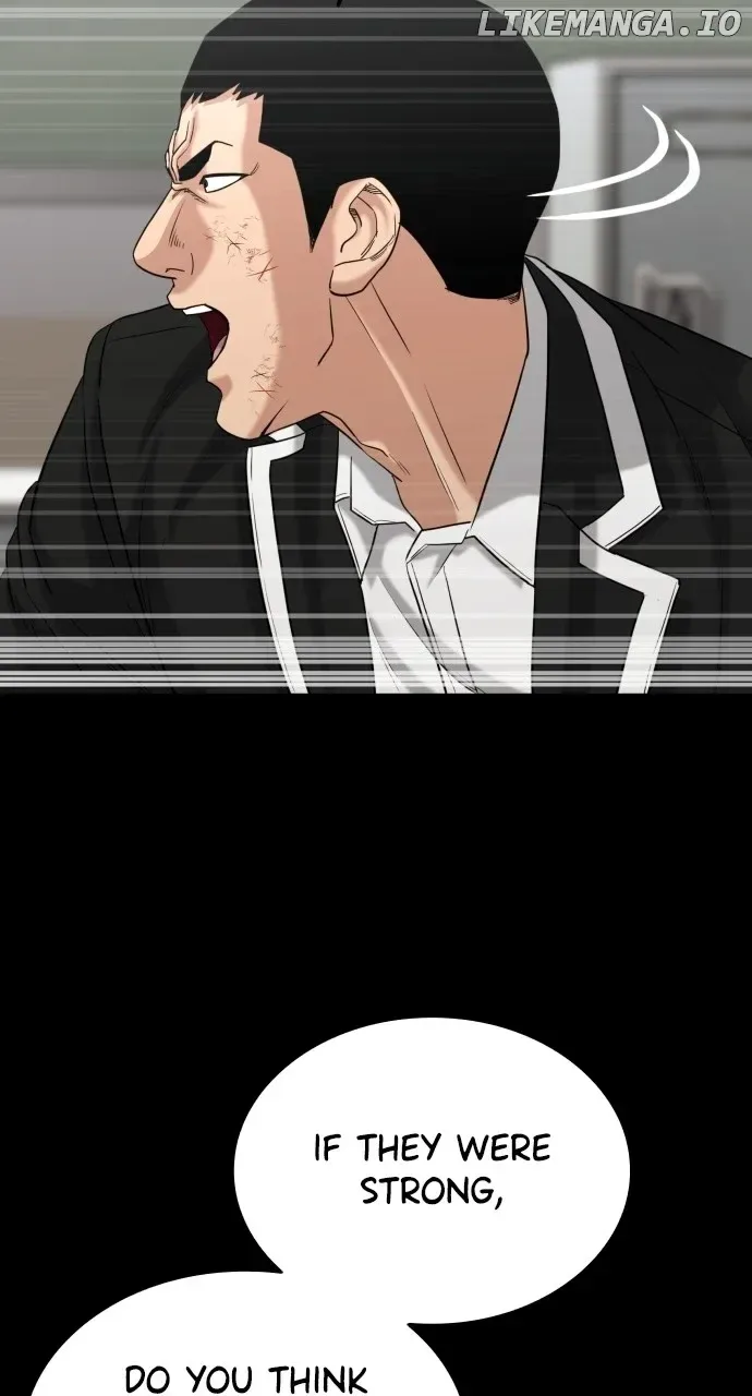 High School Gangsters Chapter 16 page 41