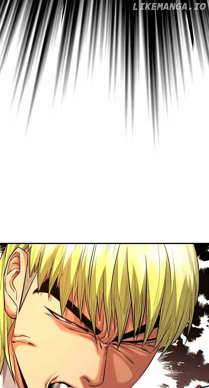 High School Gangsters Chapter 15 page 124