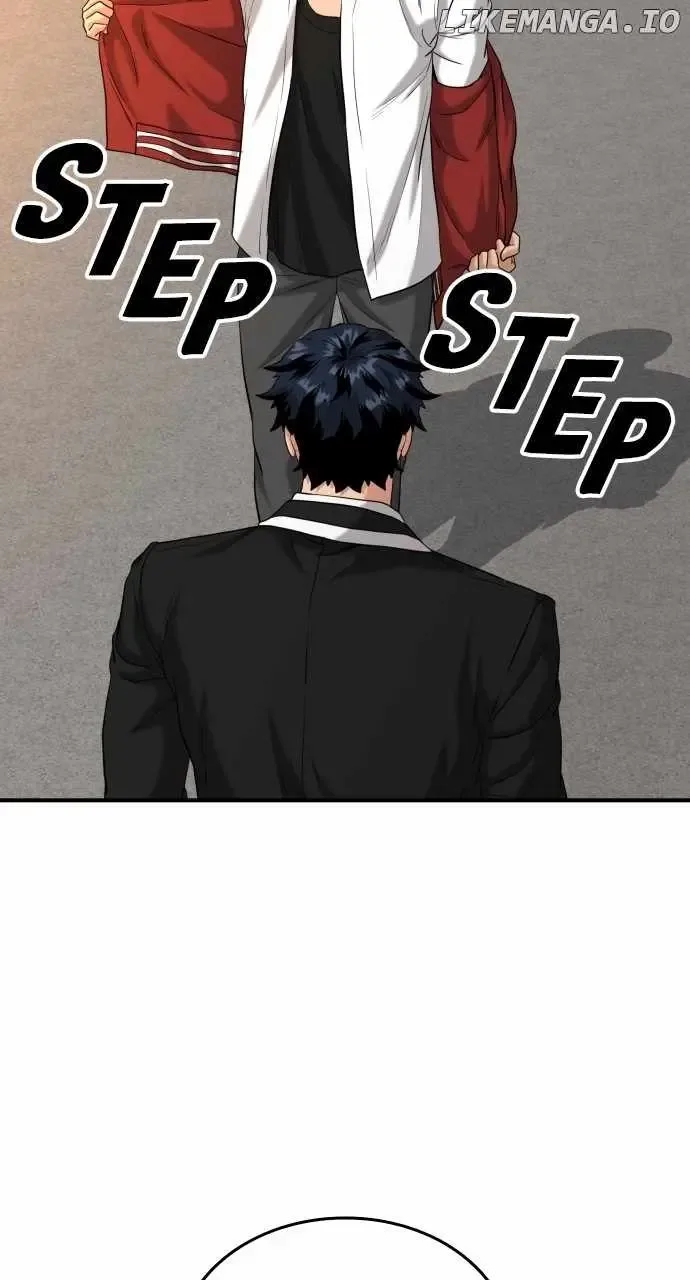 High School Gangsters Chapter 15 page 77