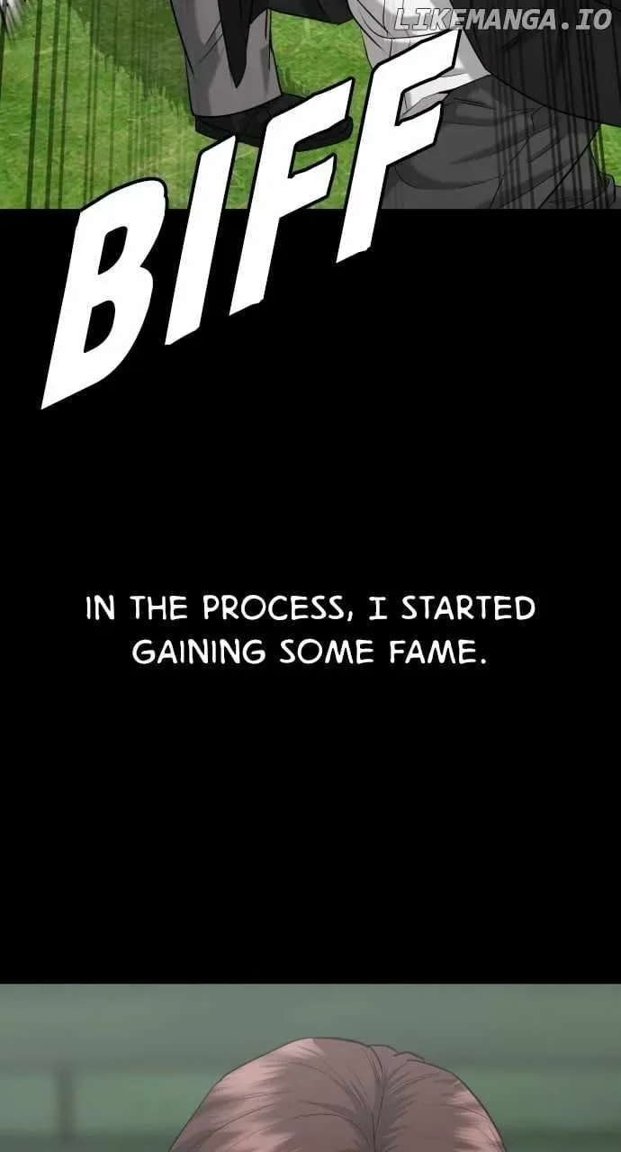 High School Gangsters Chapter 13 page 132