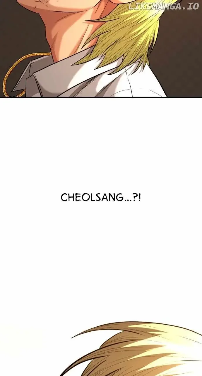 High School Gangsters Chapter 15 page 133
