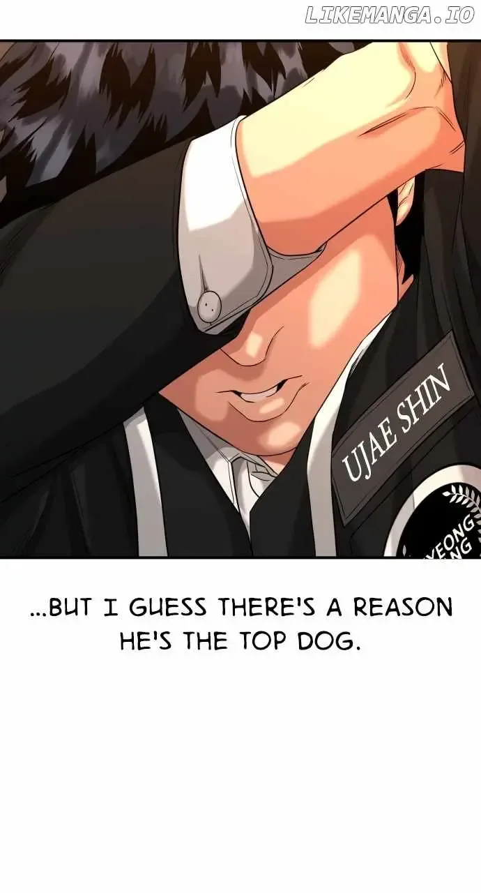 High School Gangsters Chapter 15 page 106