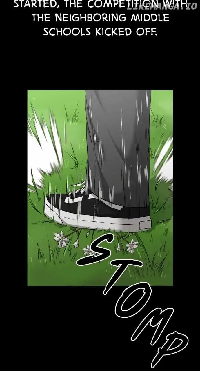 High School Gangsters Chapter 13 page 127