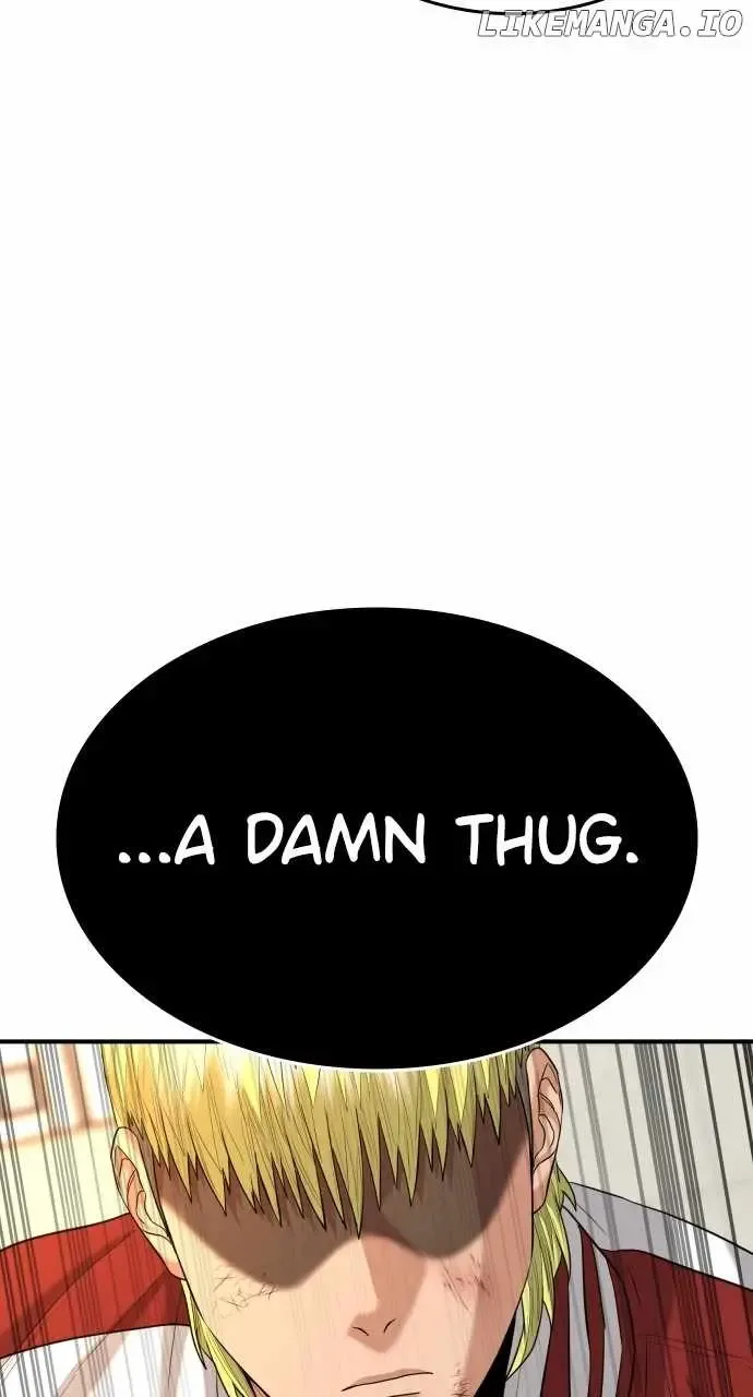 High School Gangsters Chapter 15 page 75