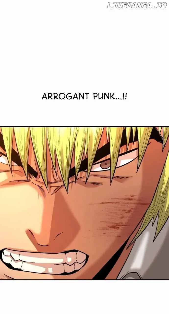 High School Gangsters Chapter 15 page 111