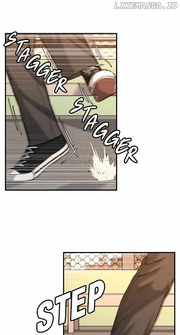 High School Gangsters Chapter 15 page 104