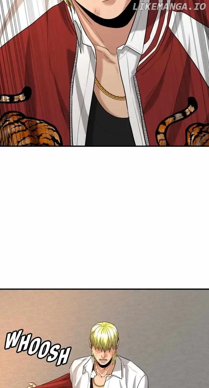 High School Gangsters Chapter 15 page 76