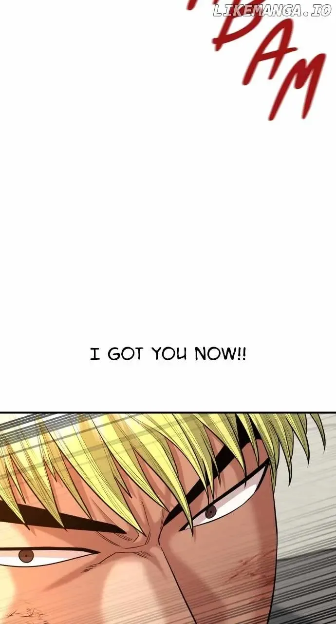 High School Gangsters Chapter 15 page 91
