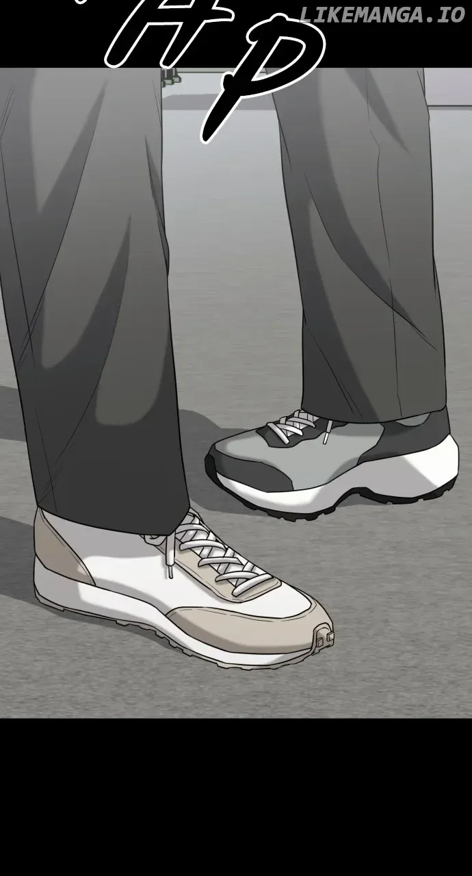 High School Gangsters Chapter 16 page 57
