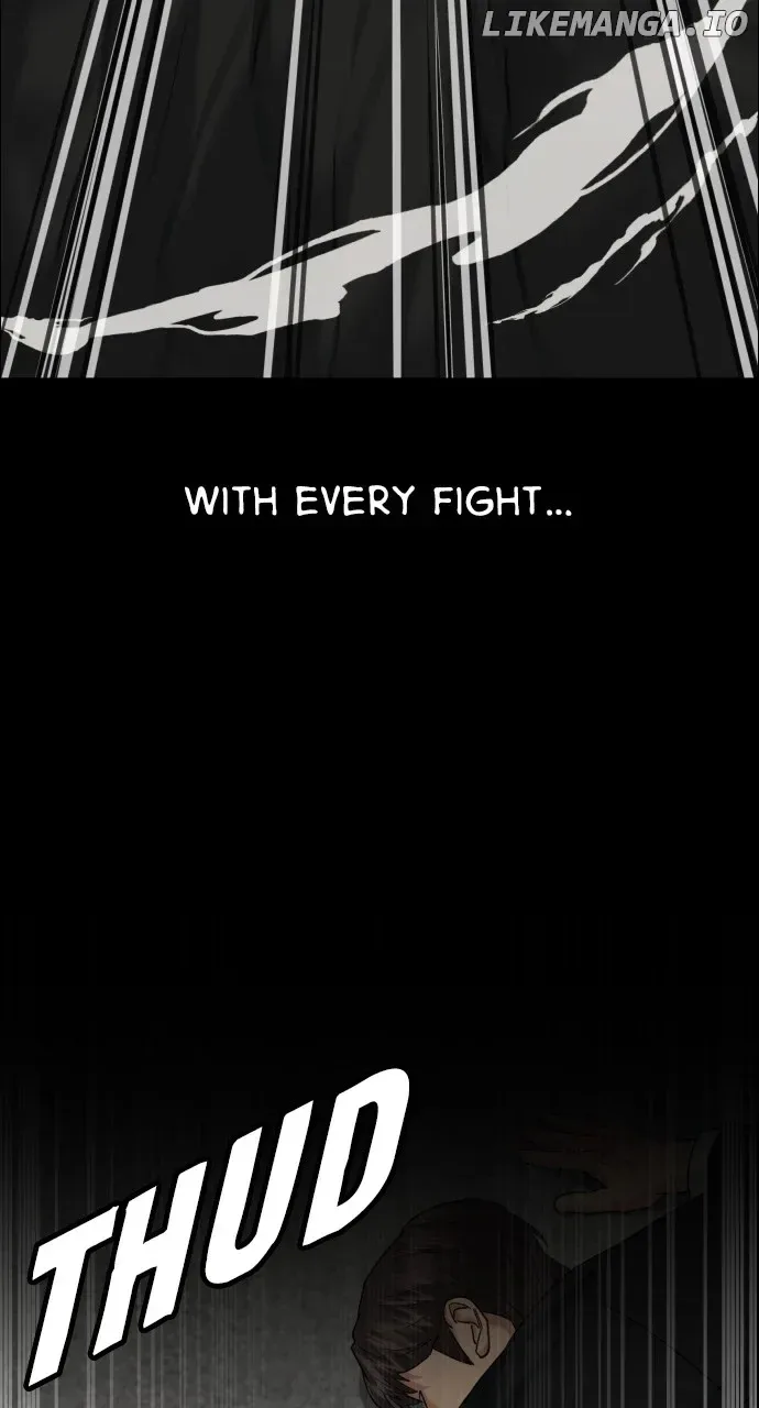 High School Gangsters Chapter 16 page 61