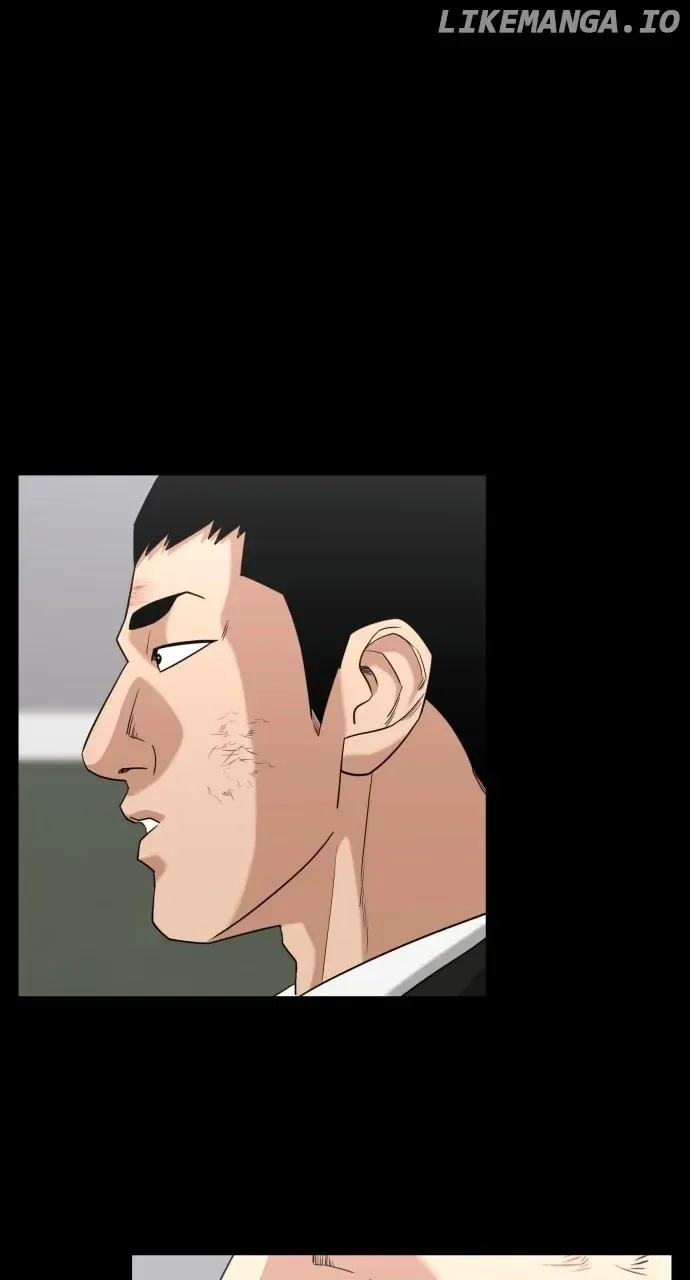 High School Gangsters Chapter 16 page 53