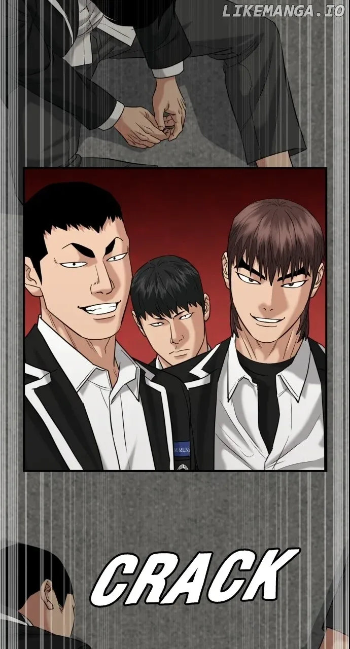 High School Gangsters Chapter 16 page 63
