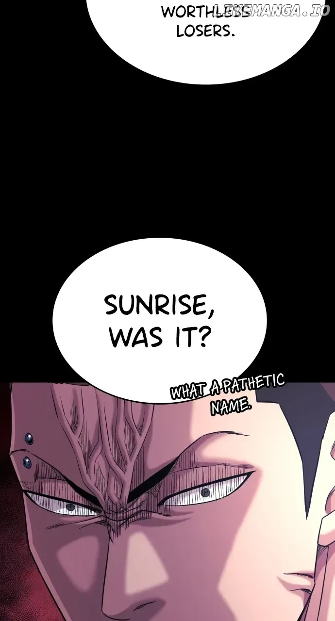 High School Gangsters Chapter 16 page 79