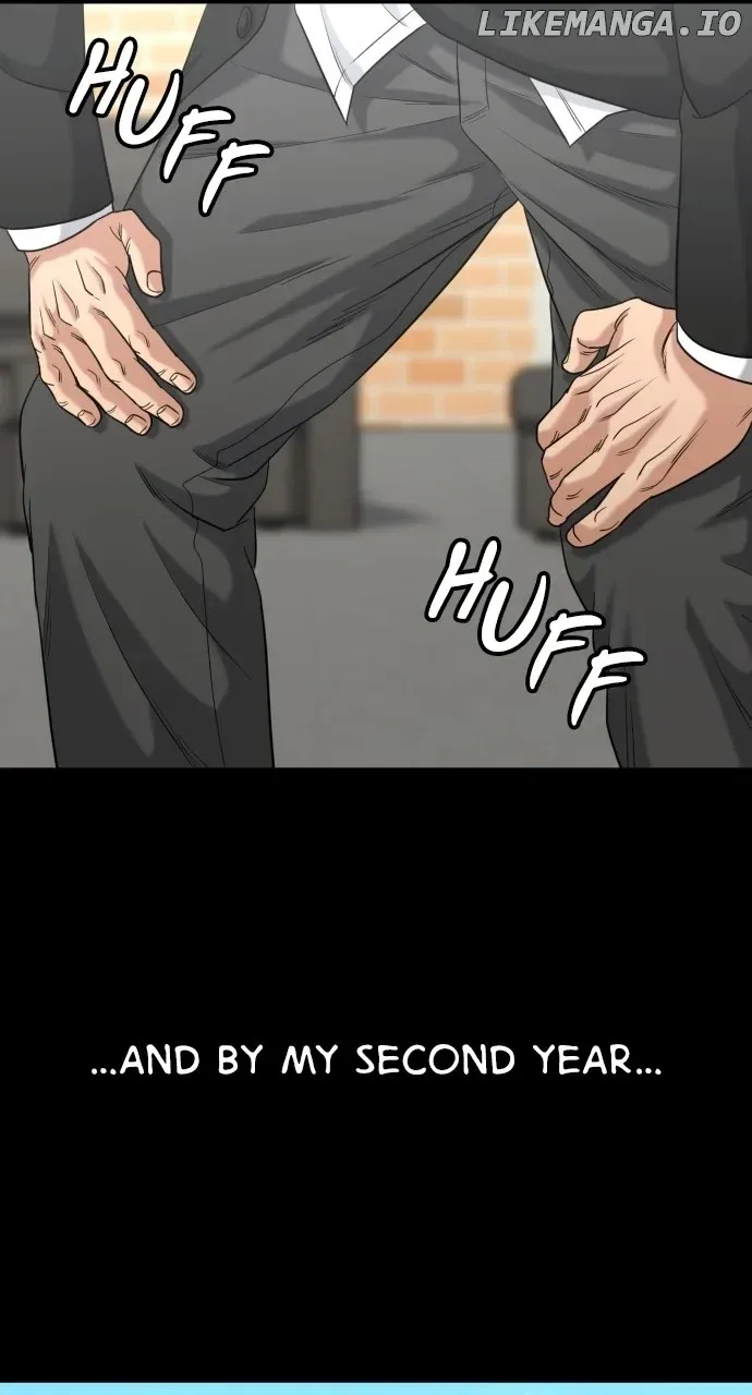 High School Gangsters Chapter 16 page 68