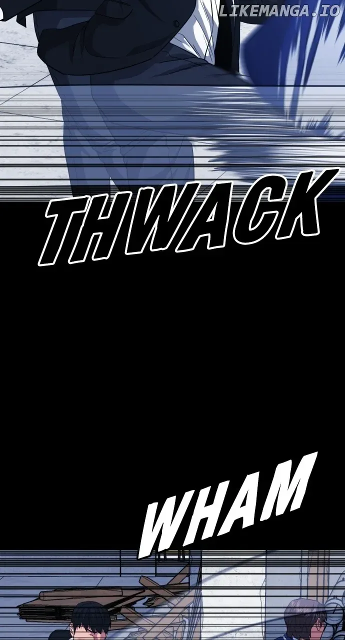 High School Gangsters Chapter 16 page 83