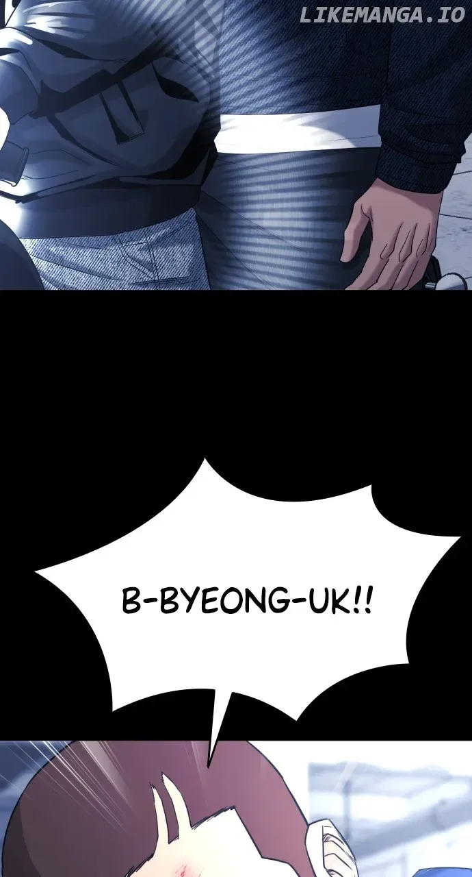 High School Gangsters Chapter 16 page 103