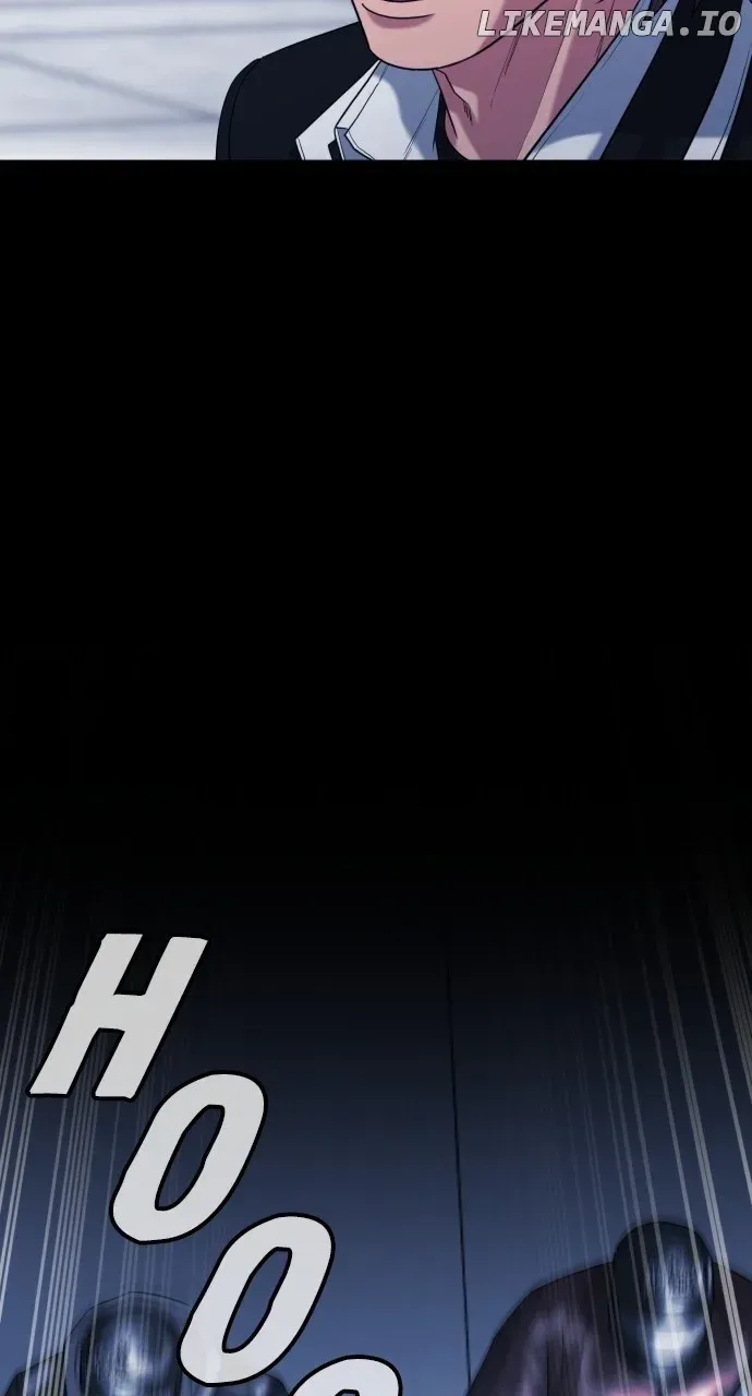 High School Gangsters Chapter 16 page 97