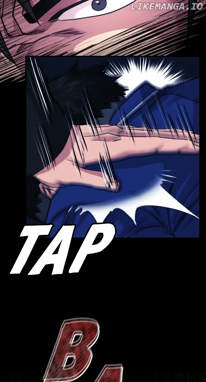 High School Gangsters Chapter 16 page 89