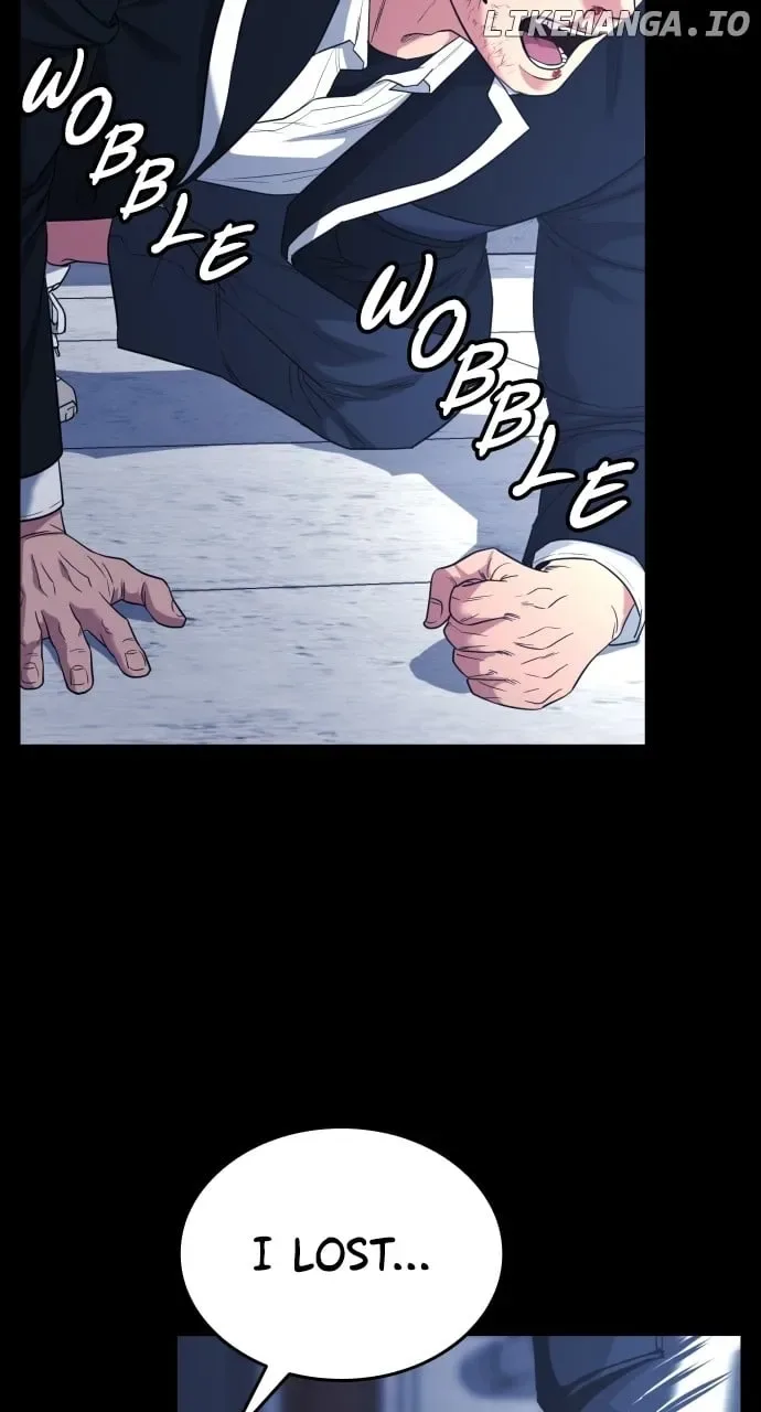 High School Gangsters Chapter 17 page 9