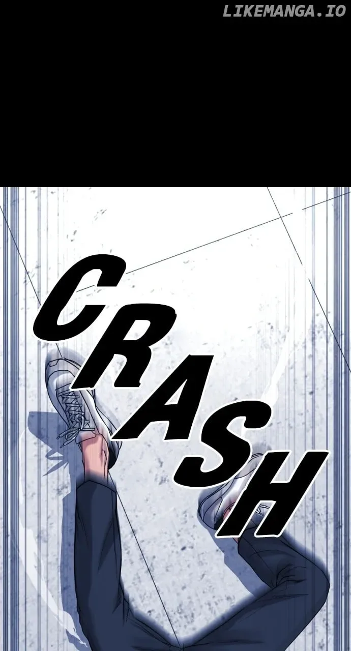 High School Gangsters Chapter 17 page 2