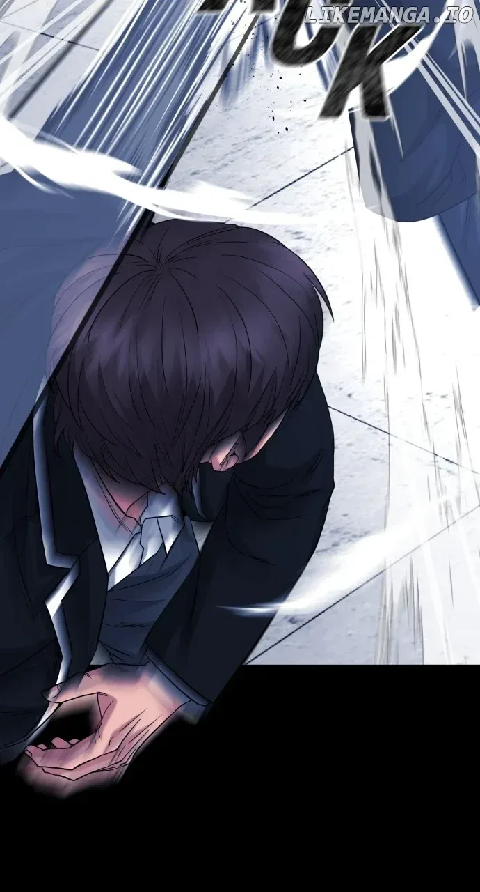 High School Gangsters Chapter 16 page 118