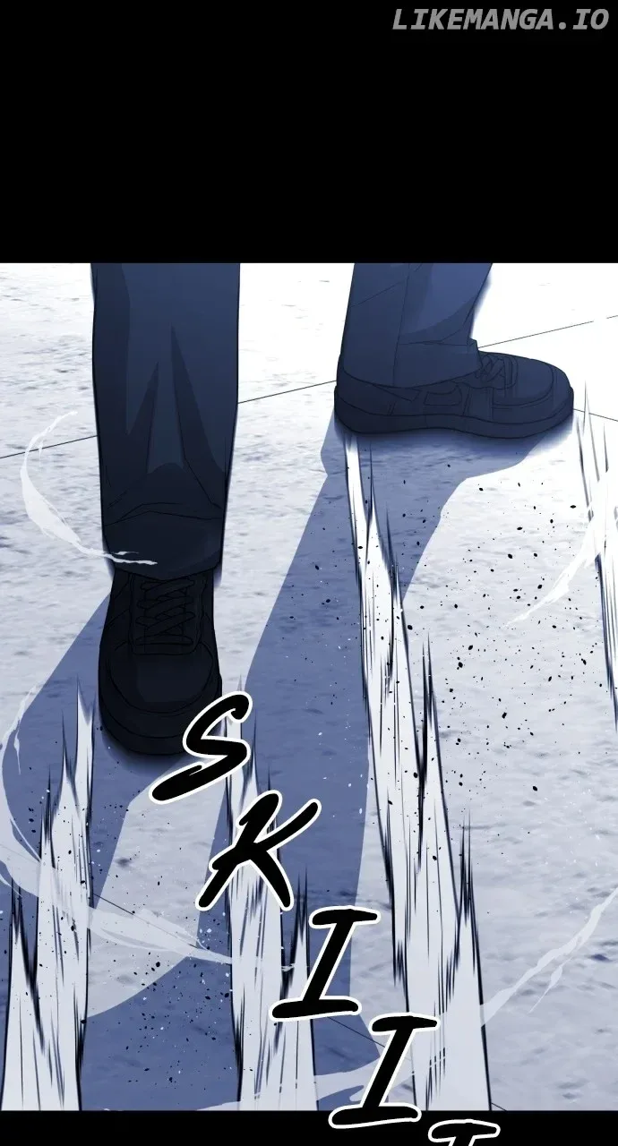 High School Gangsters Chapter 16 page 119