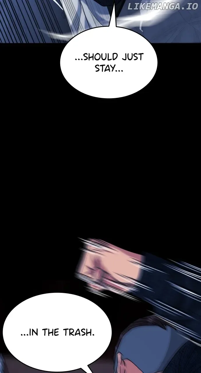 High School Gangsters Chapter 16 page 115