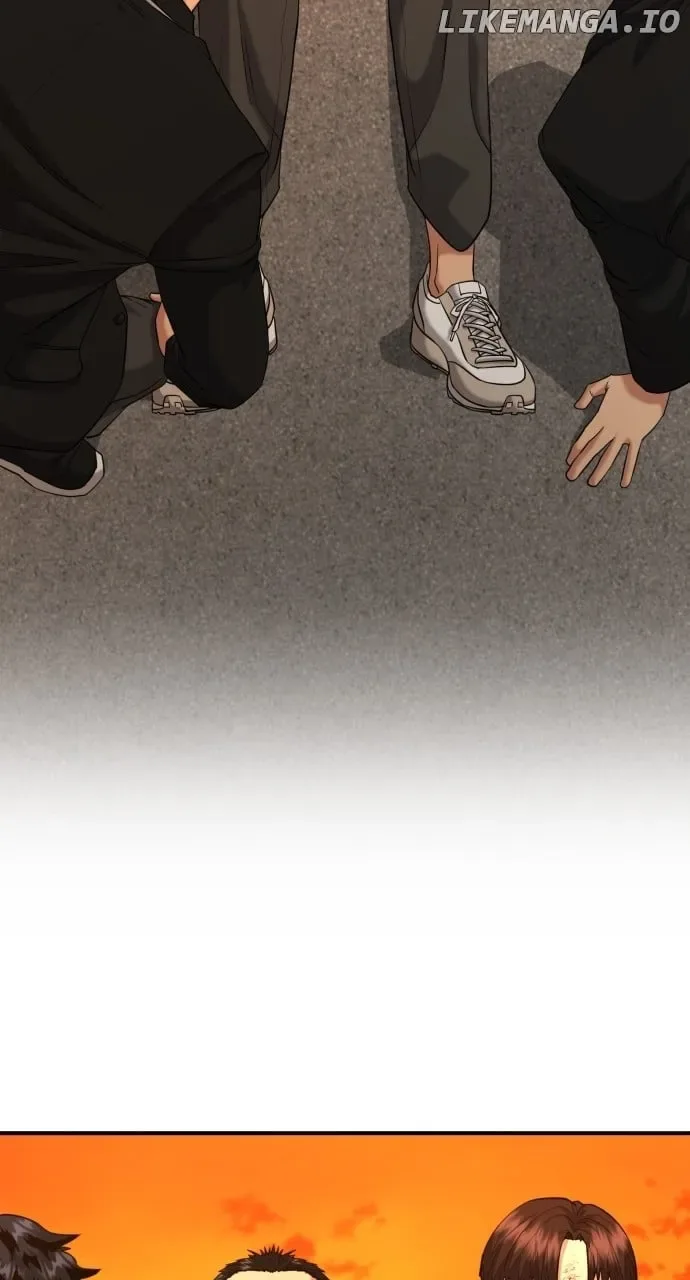 High School Gangsters Chapter 19 page 5