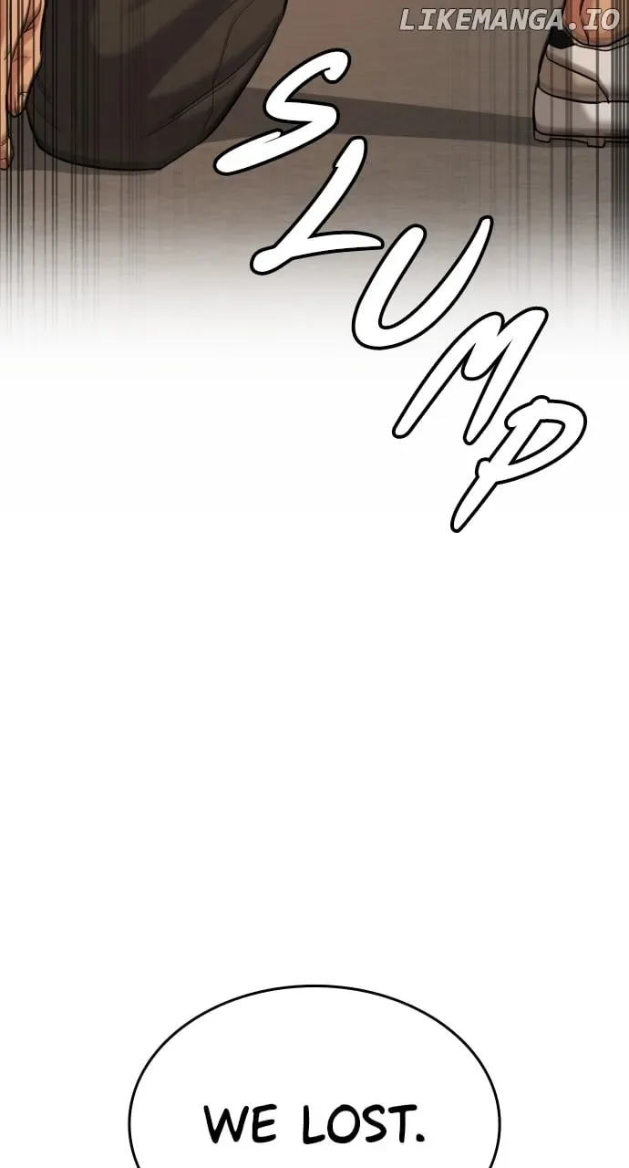 High School Gangsters Chapter 19 page 43