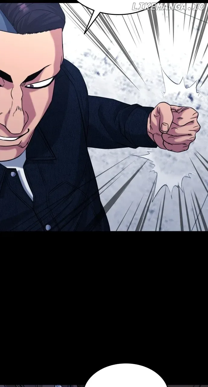 High School Gangsters Chapter 16 page 111