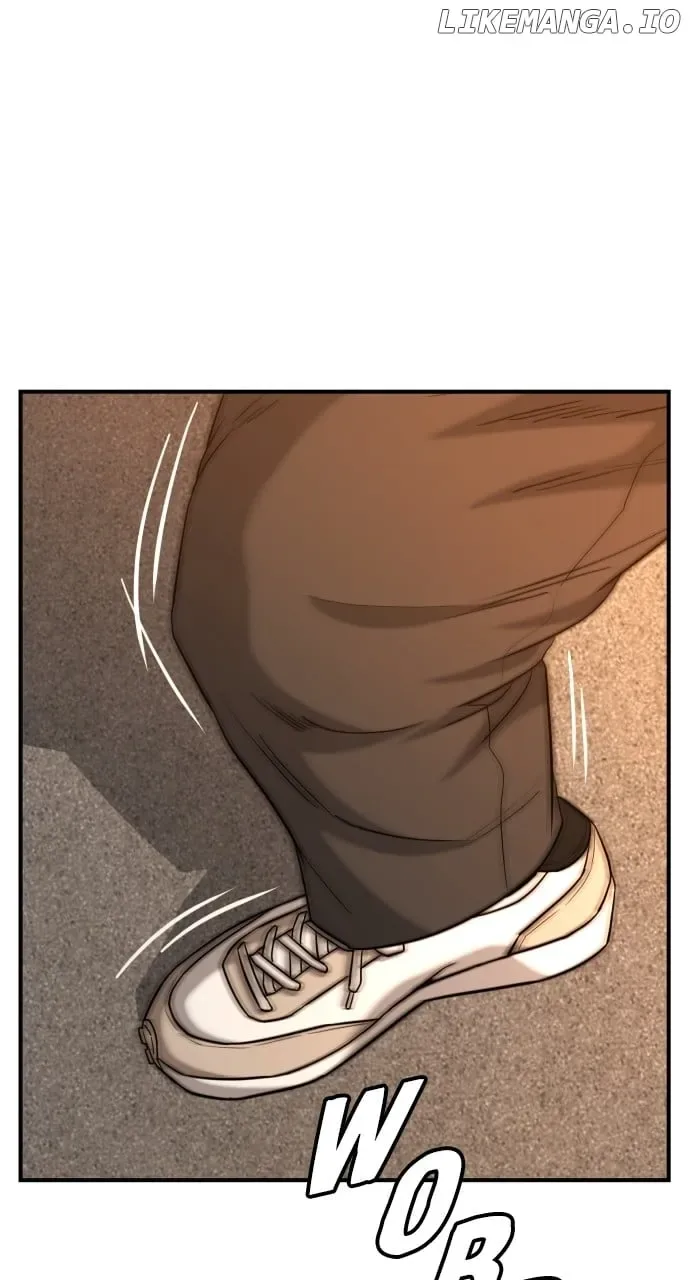 High School Gangsters Chapter 19 page 16