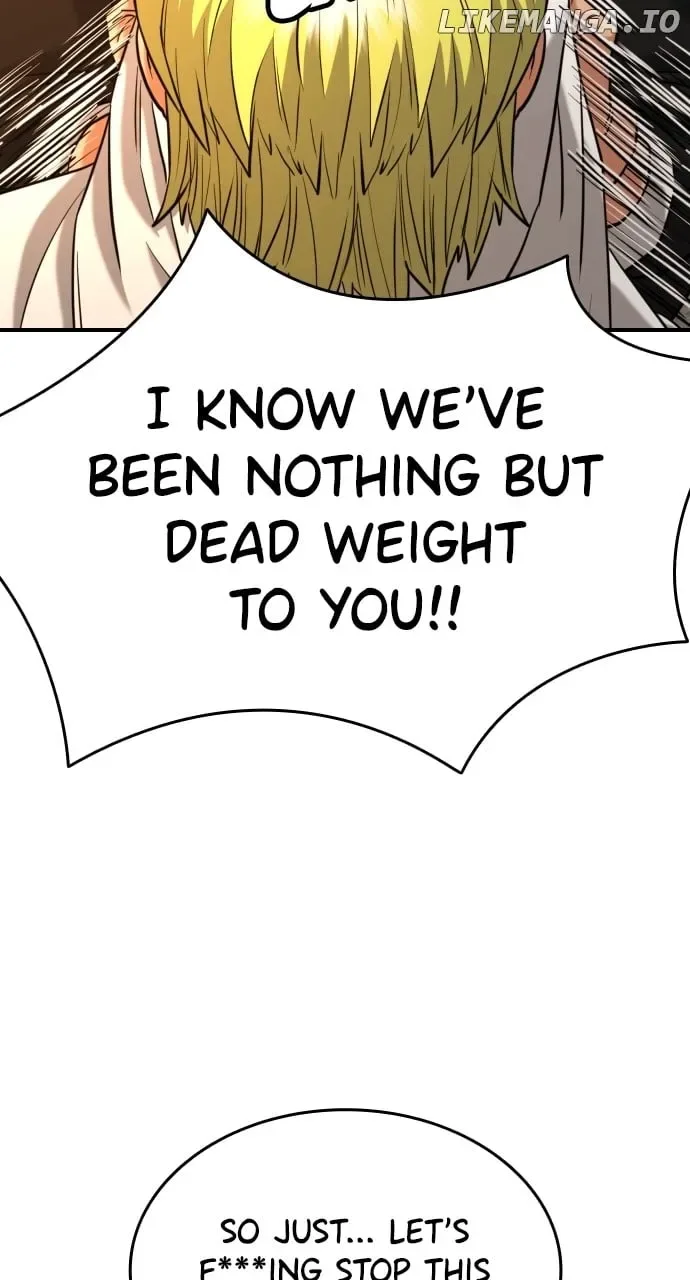 High School Gangsters Chapter 19 page 30