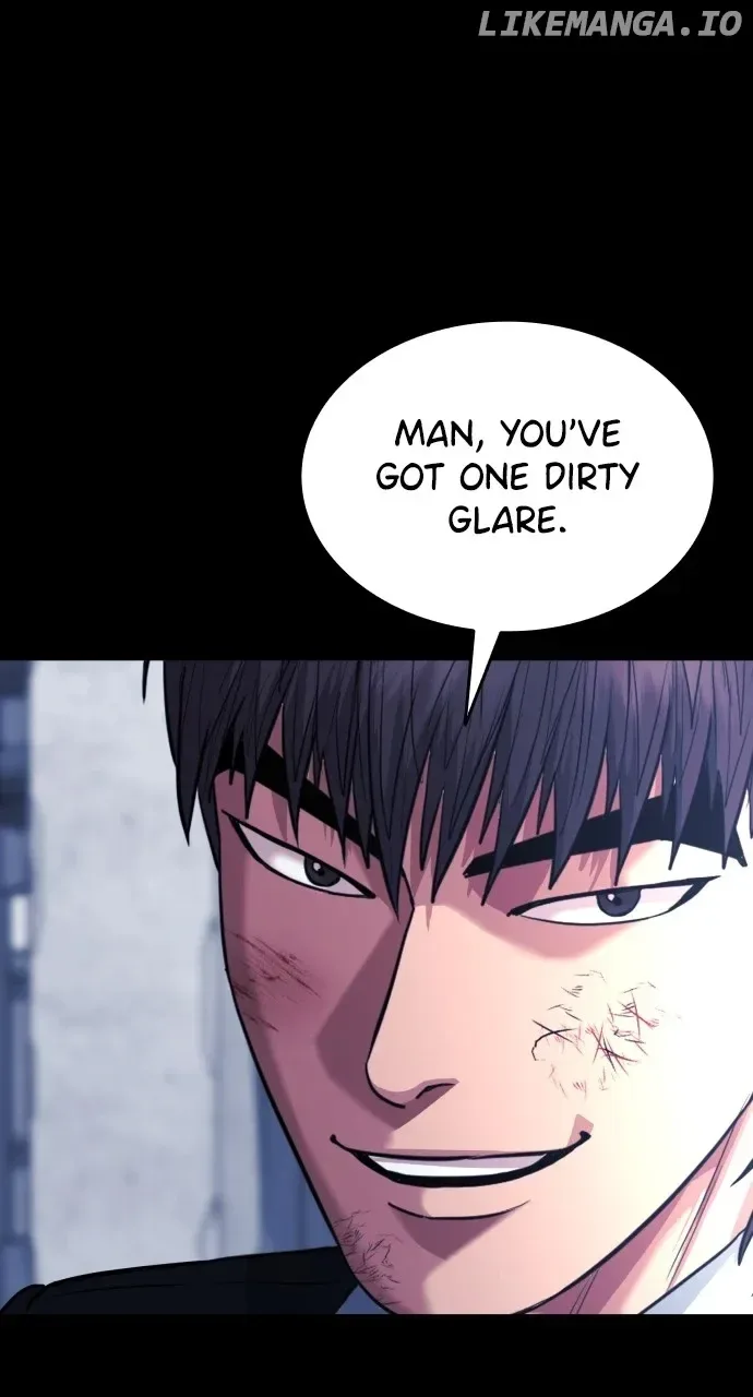 High School Gangsters Chapter 16 page 131