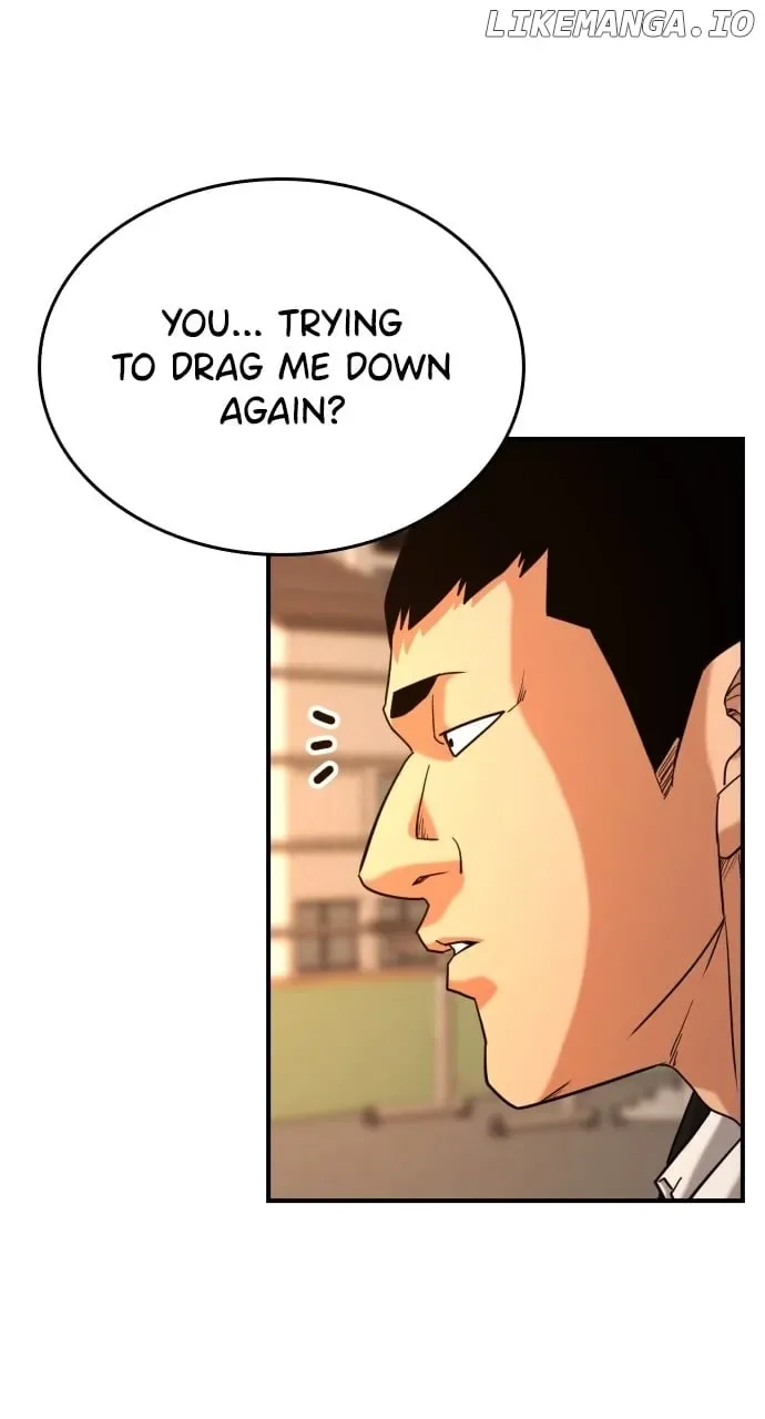 High School Gangsters Chapter 19 page 26