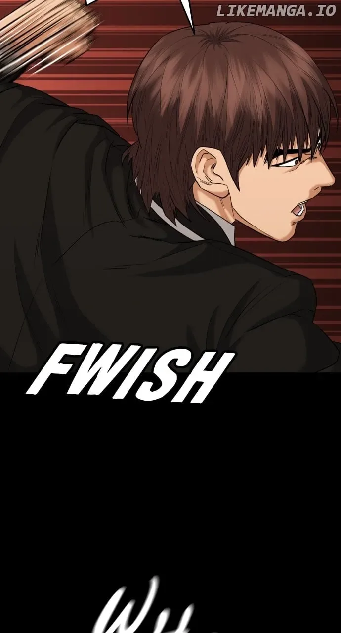 High School Gangsters Chapter 18 page 12