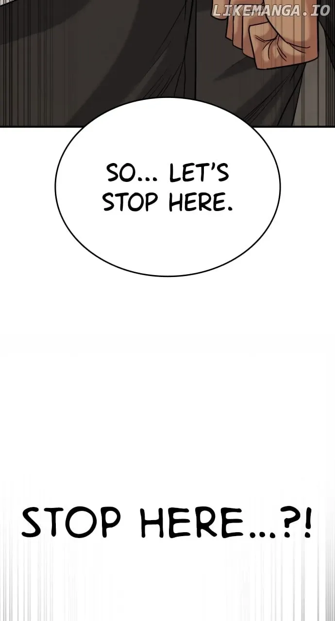 High School Gangsters Chapter 19 page 41
