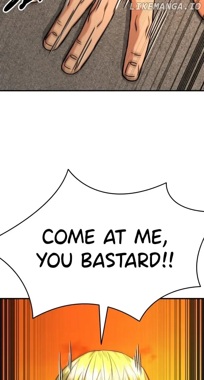 High School Gangsters Chapter 19 page 14