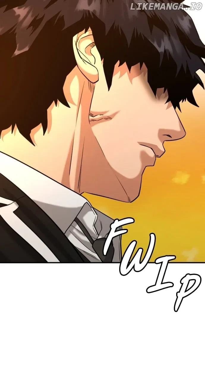 High School Gangsters Chapter 19 page 46