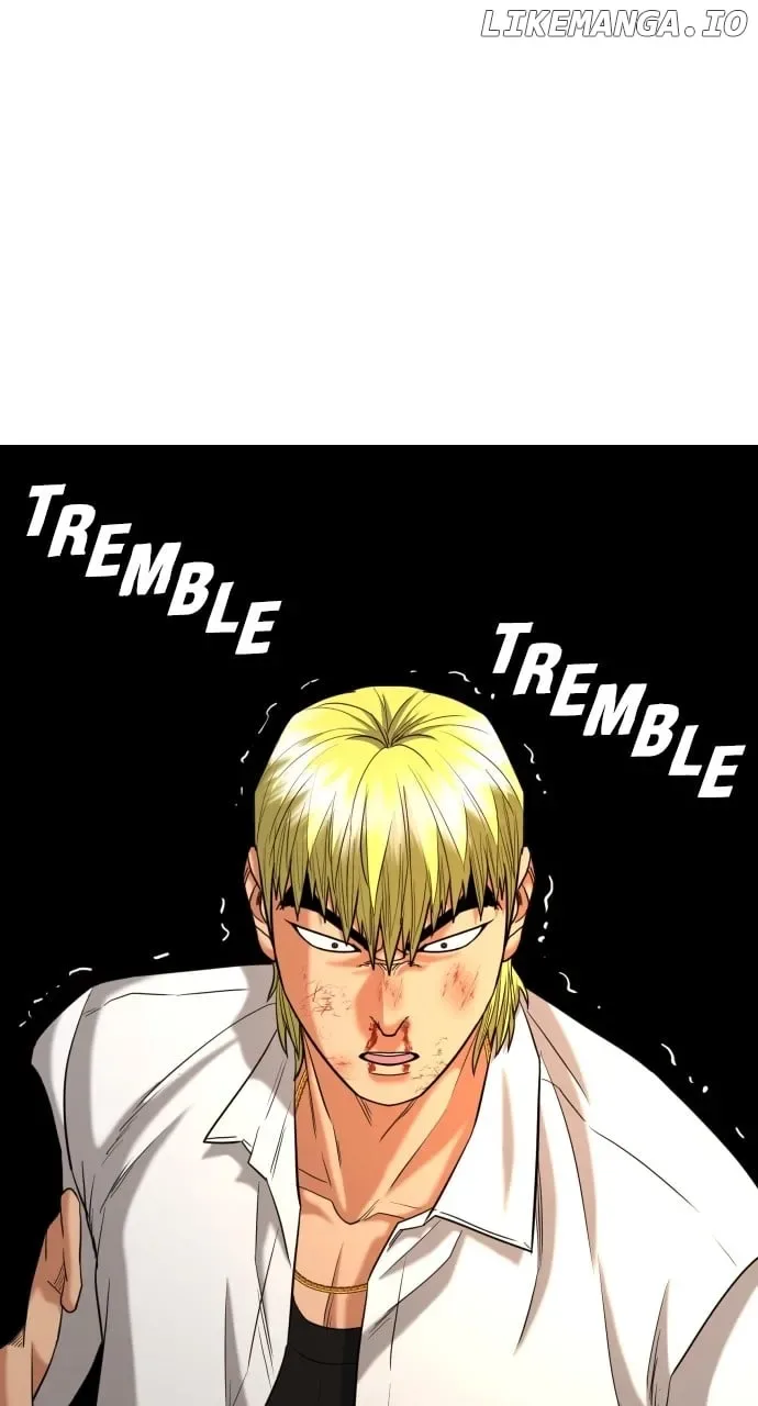 High School Gangsters Chapter 19 page 37